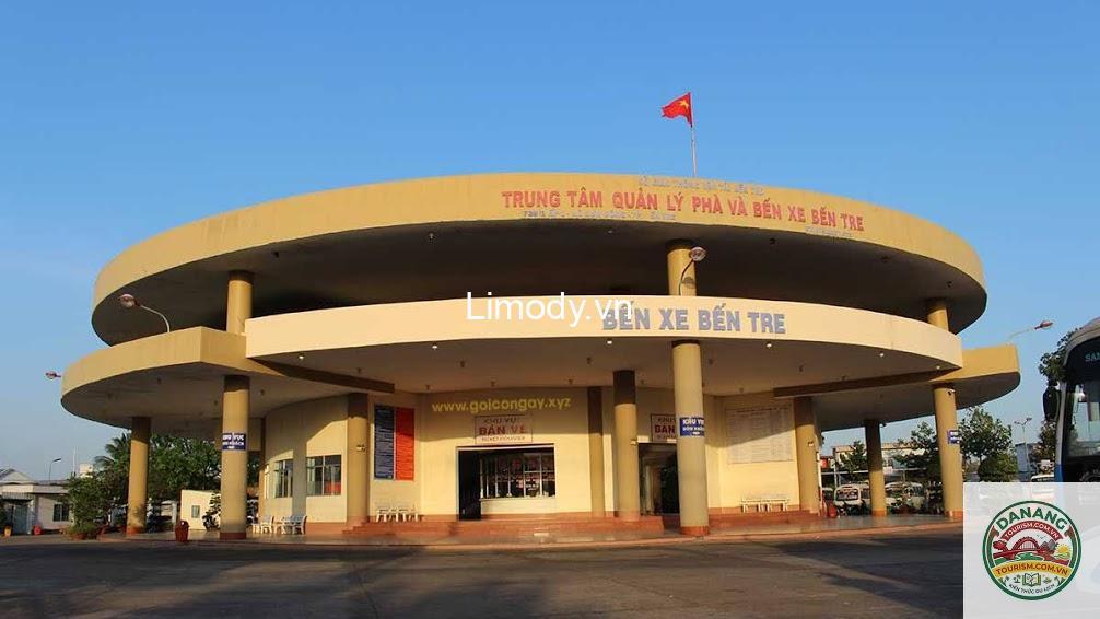 bến xe bến tre - Image 4