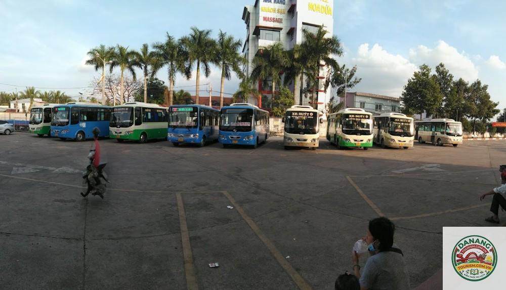 bến xe bến tre - Image 5