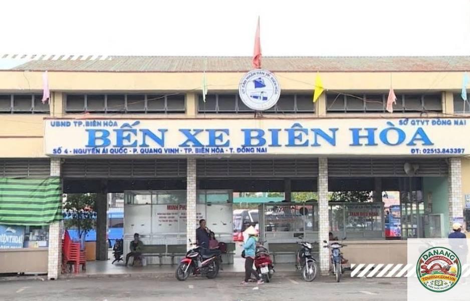 bến xe biên hòa - Image 2
