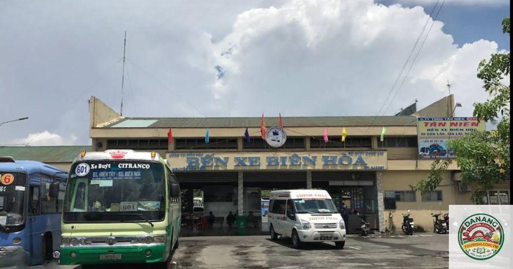 bến xe biên hòa - Image 3