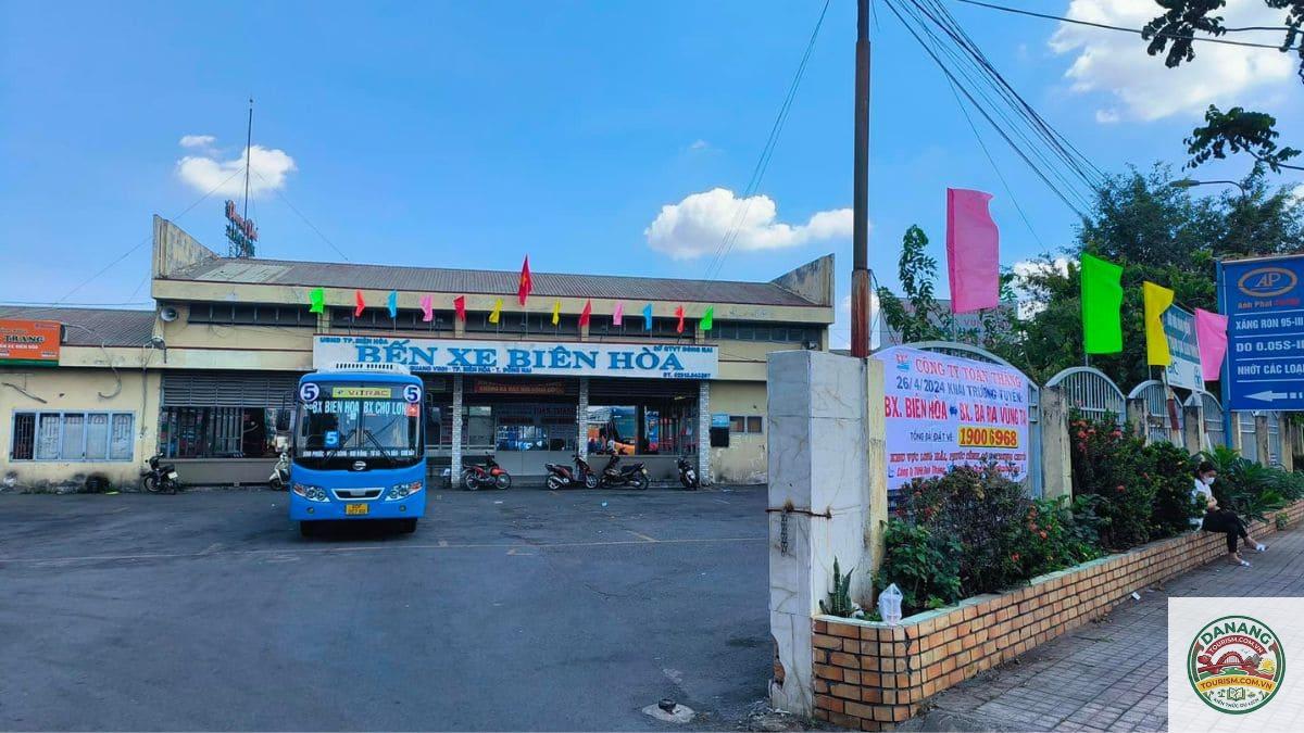 bến xe biên hòa - Image 4