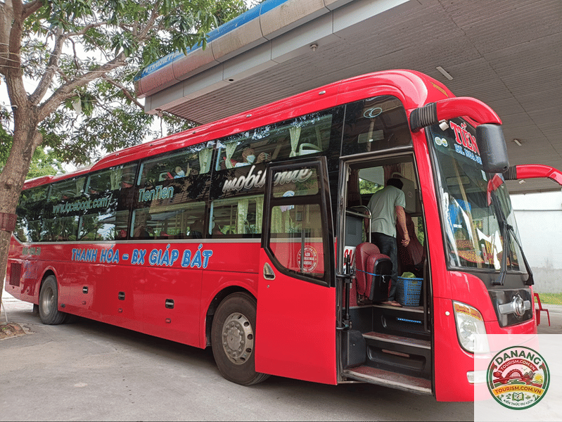 bến xe bỉm sơn - Image 4