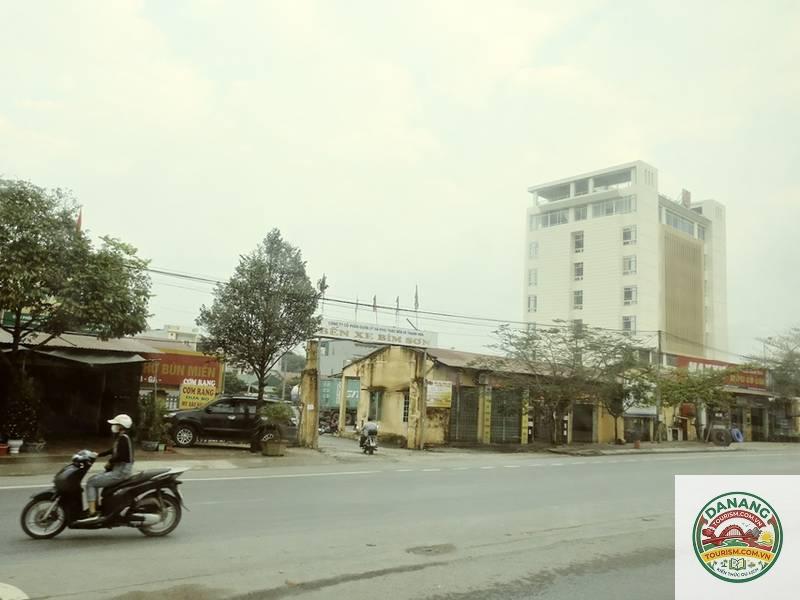bến xe bỉm sơn - Image 1