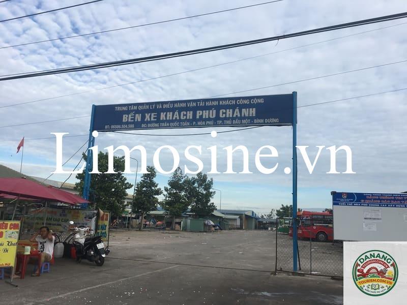 bến xe bình chánh - Image 4