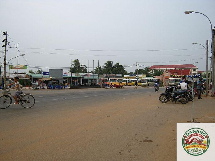 bến xe bình châu - Image 1