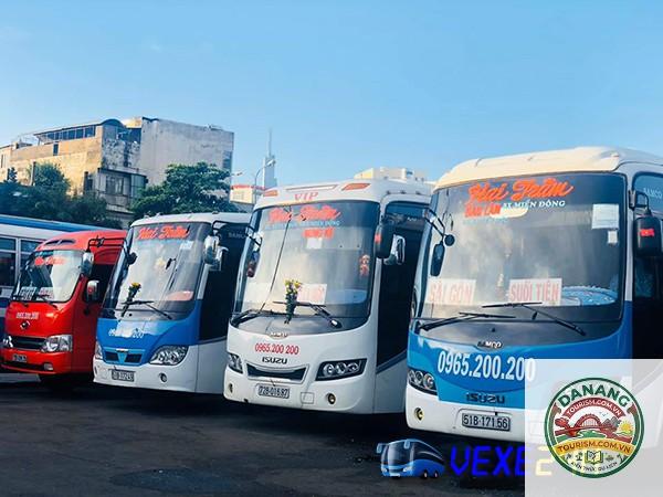 bến xe bình châu - Image 2