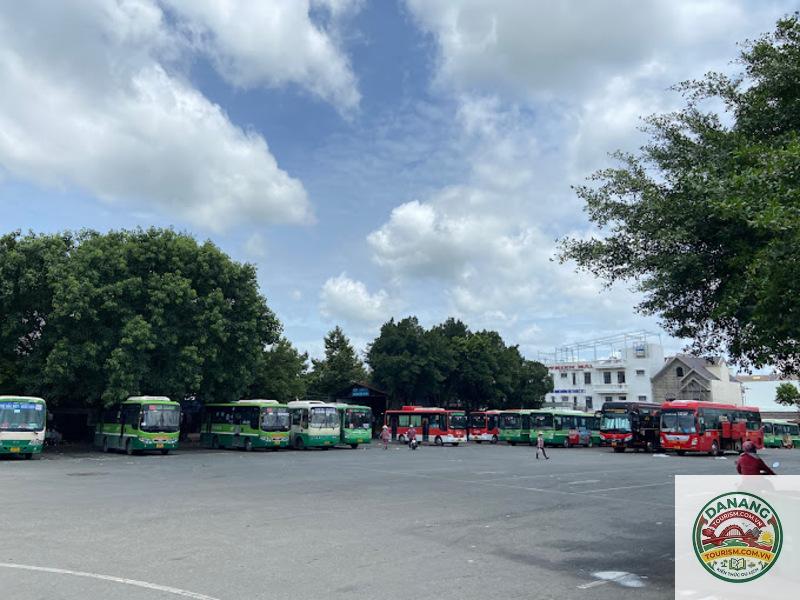 bến xe bình dương - Image 2