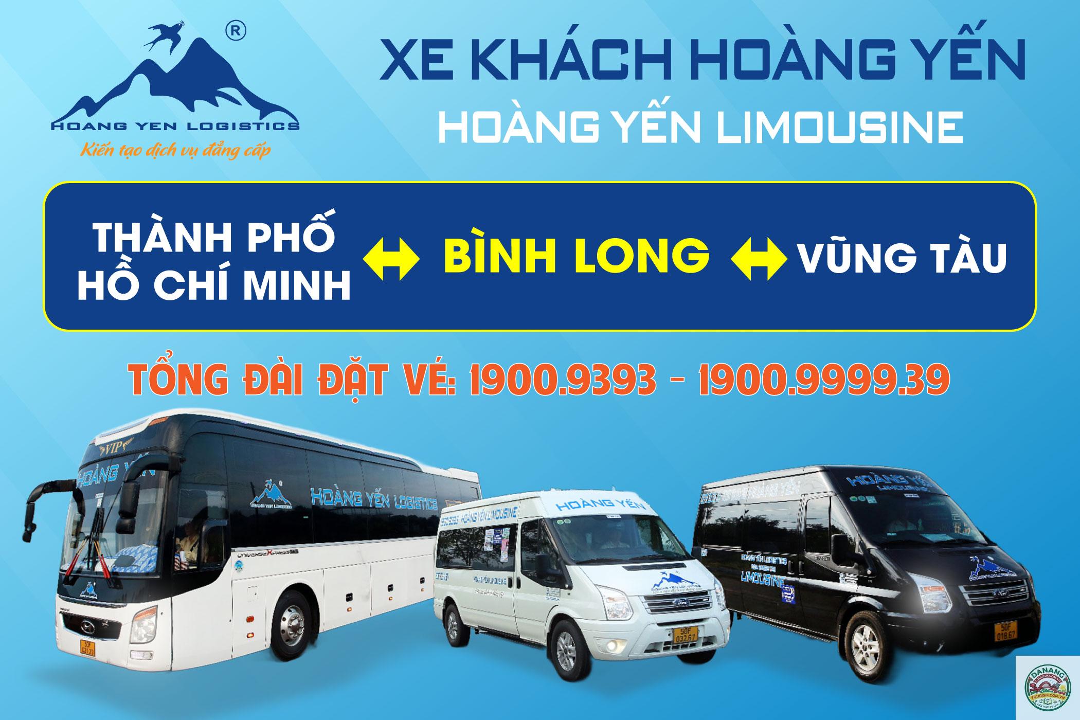 bến xe bình long - Image 2