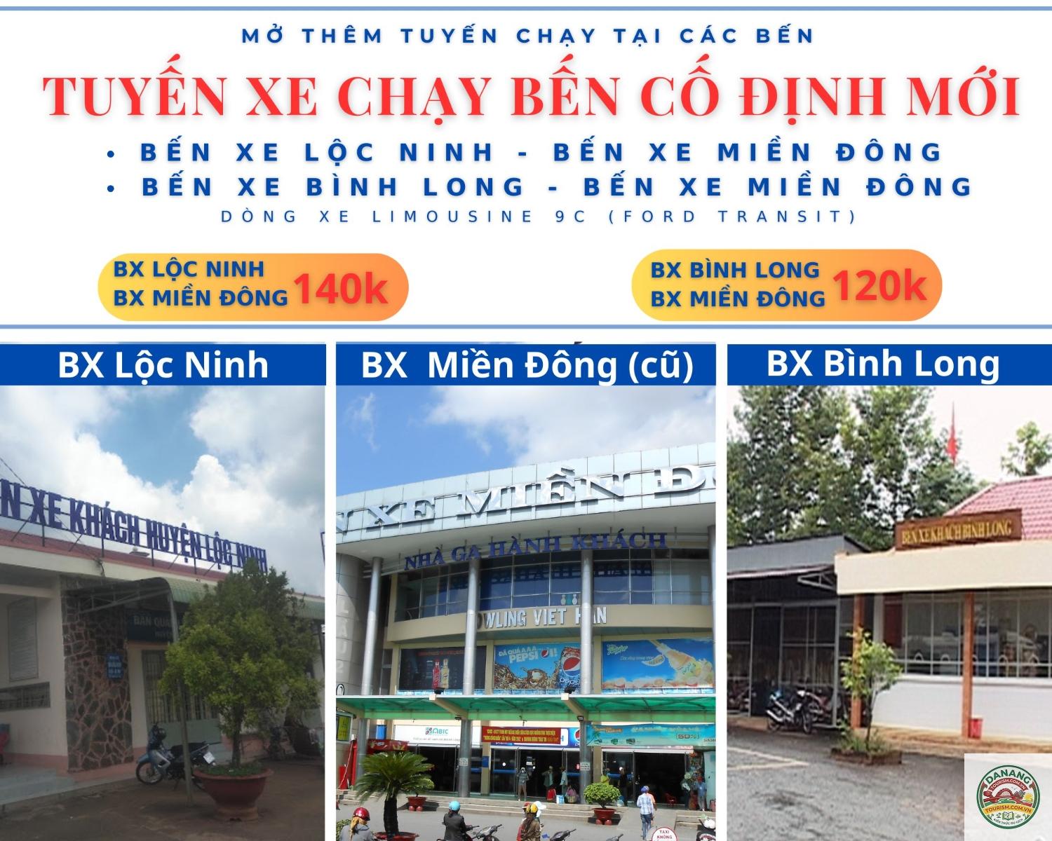 bến xe bình long - Image 4