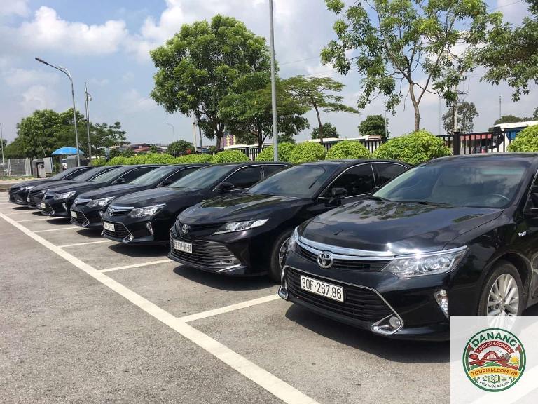 bến xe bình lục - Image 2