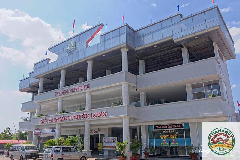 bến xe bình phước - Image 2