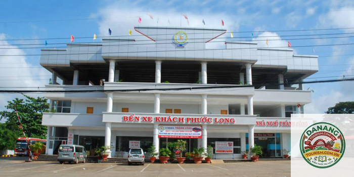 bến xe bình phước - Image 4