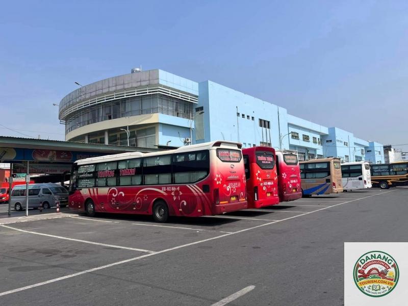 bến xe bình sơn - Image 1
