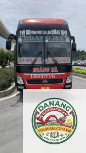 bến xe bình xuyên