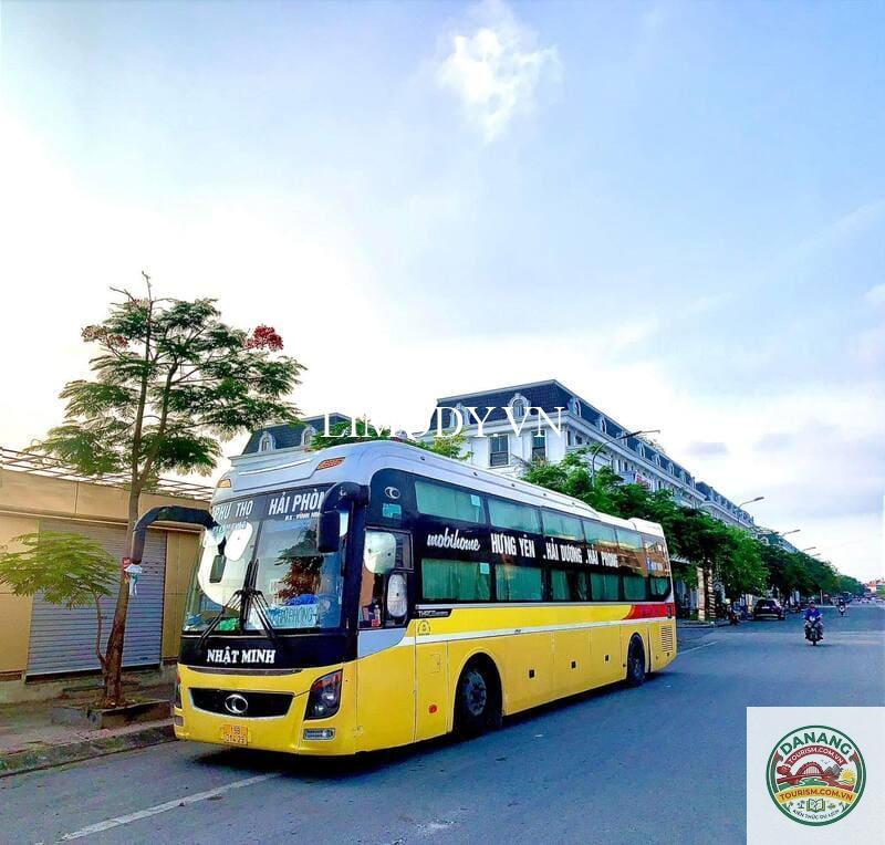 bến xe bình xuyên - Image 2