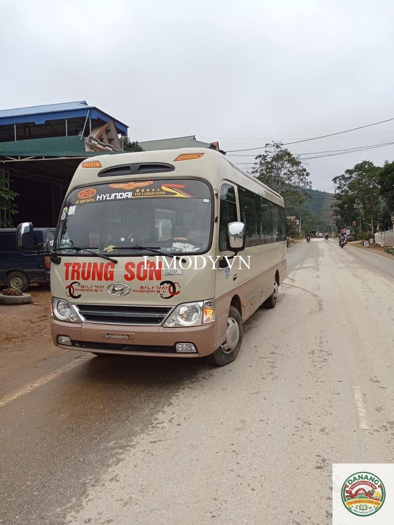 bến xe bình xuyên - Image 3