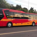 Bến Xe Bố Trạch: Cẩm Nang Di Chuyển Chi Tiết Nhất Từ A-Z bến xe bố trạch