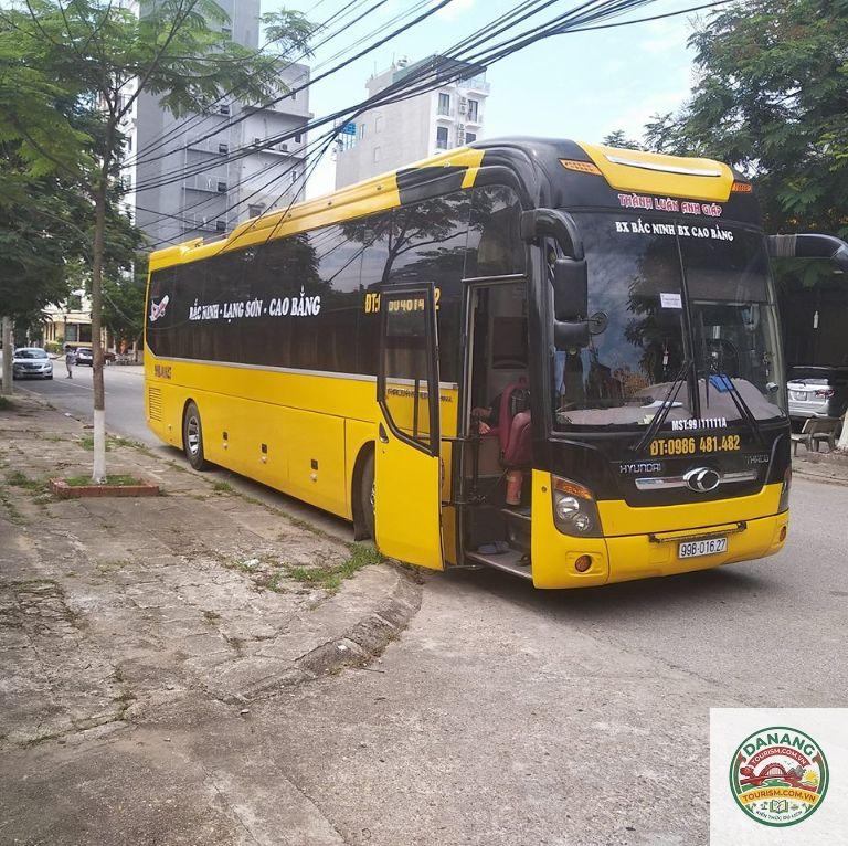 bến xe bố trạch - Image 4