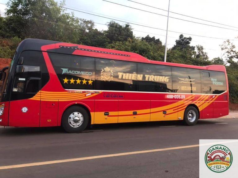 bến xe bố trạch