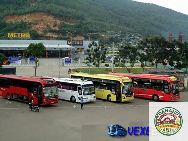 bến xe bồng sơn