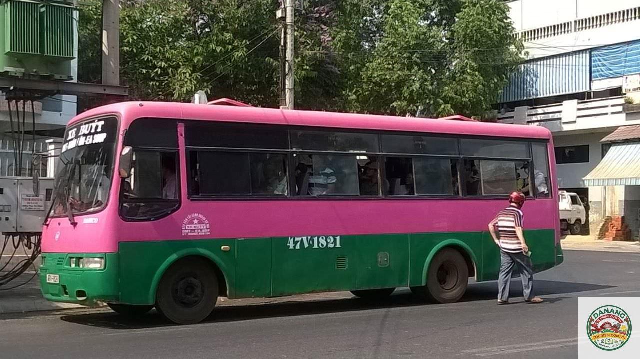 bến xe buôn đôn - Image 3