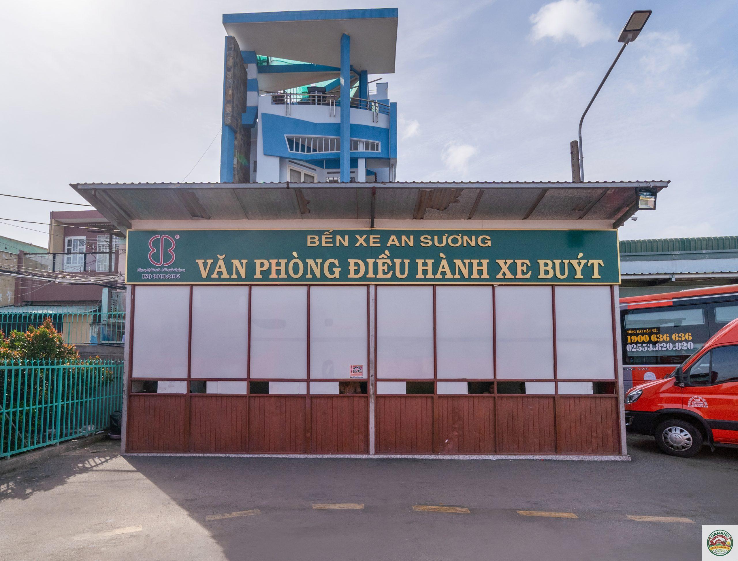 bến xe buýt an sương - Image 4