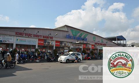 bến xe buýt bình chánh - Image 3