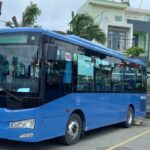 Bến Xe Buýt Bình Khánh: Cẩm Nang Di Chuyển Chi Tiết Từ A-Z Cho Hành Khách bến xe buýt bình khánh