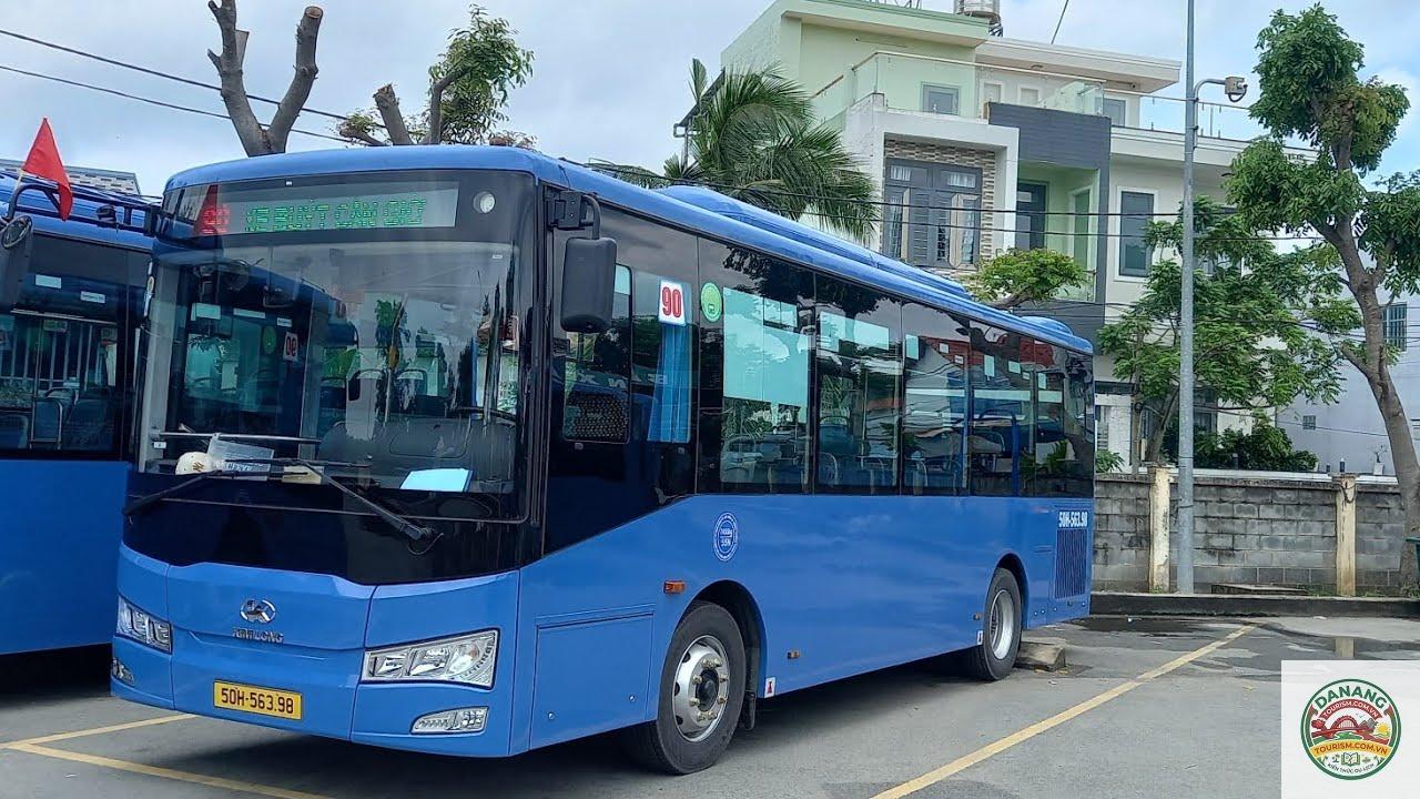 bến xe buýt bình khánh - Image 1