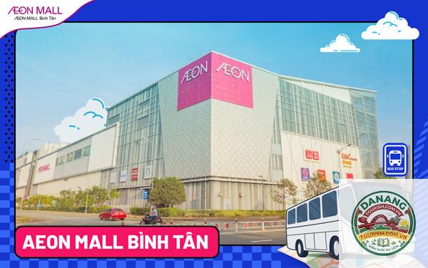 bến xe buýt bình tân - Image 2