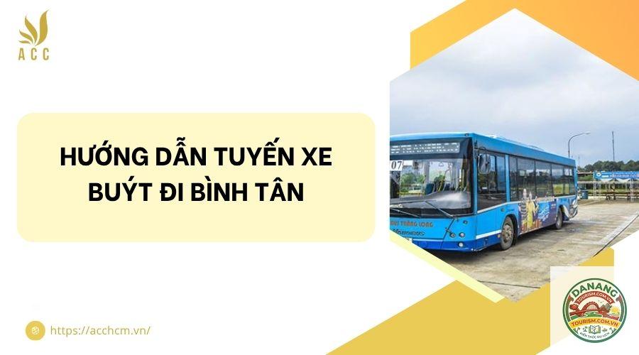 bến xe buýt bình tân - Image 3