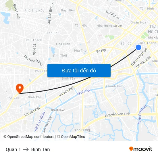 bến xe buýt bình tân - Image 4