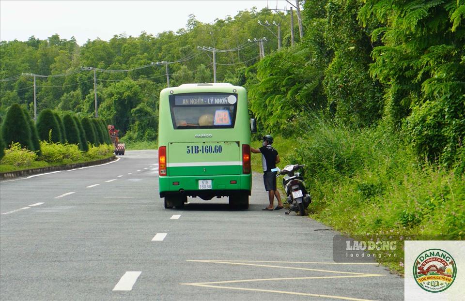 bến xe buýt cần giờ - Image 4
