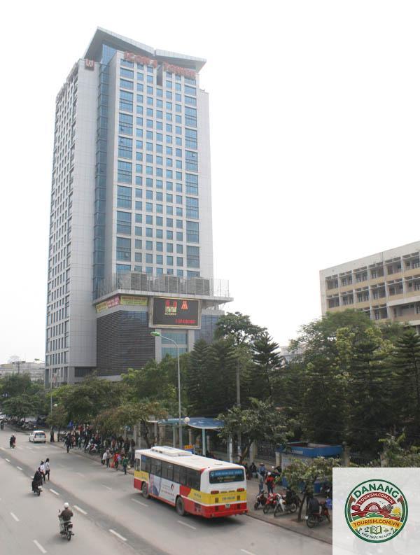 bến xe buýt cầu giấy - Image 2