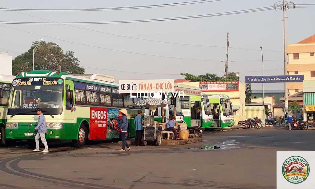 bến xe buýt chợ lớn - Image 4