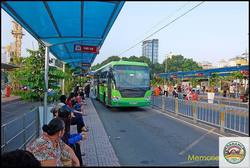 bến xe buýt chợ lớn - Image 5