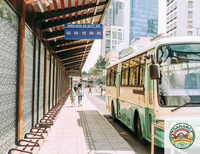 bến xe buýt công viên 23 tháng 9 - Image 2