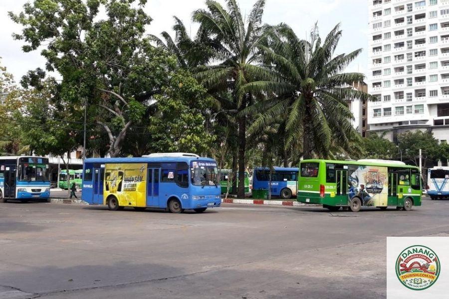 bến xe buýt công viên 23 tháng 9 - Image 3