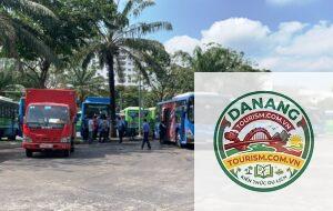 bến xe buýt công viên 23 tháng 9