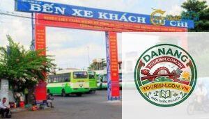 bến xe buýt củ chi