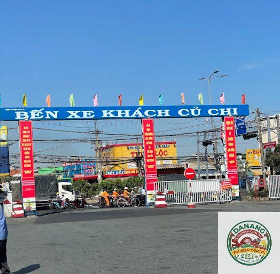 bến xe buýt củ chi - Image 4