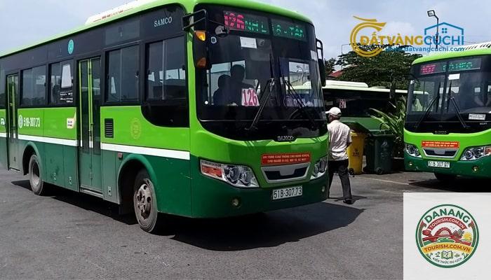 bến xe buýt củ chi - Image 5