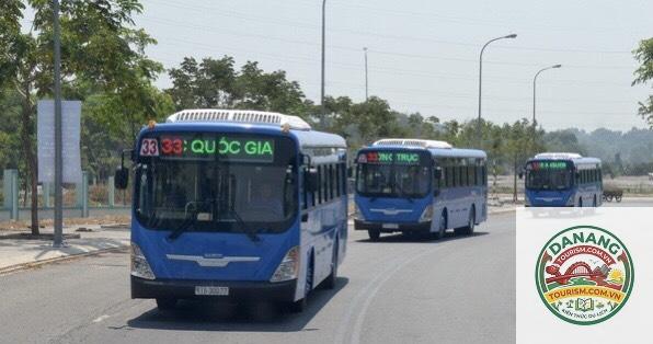 bến xe buýt đại học quốc gia - Image 1
