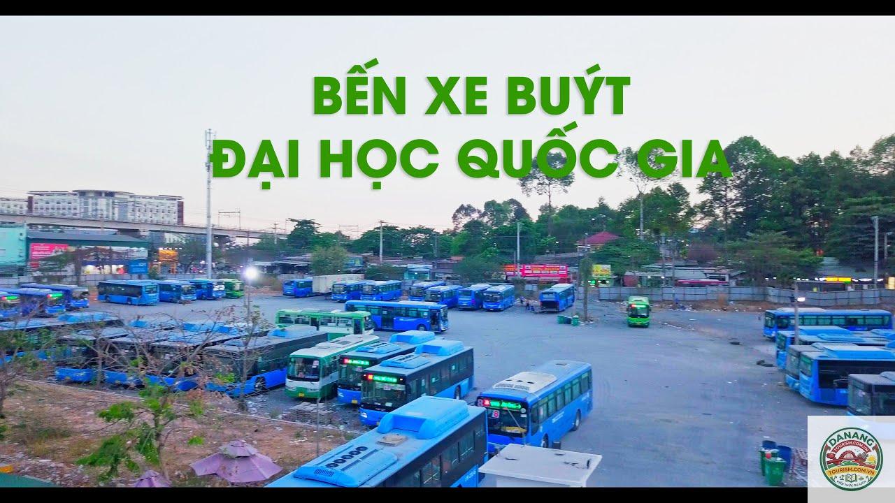 bến xe buýt đại học quốc gia - Image 2