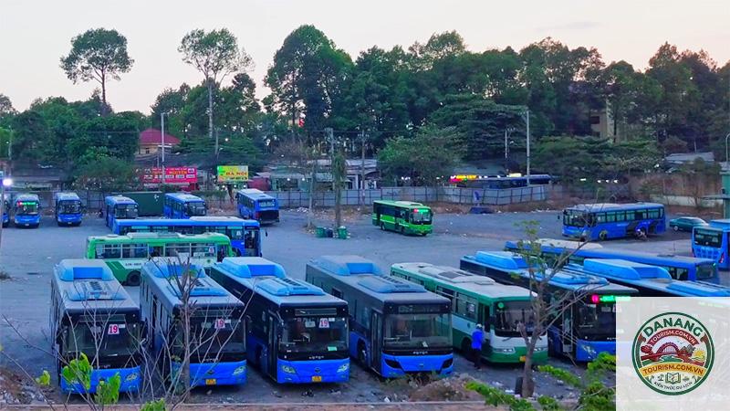 bến xe buýt đại học quốc gia - Image 3