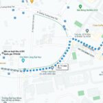Bến Xe Buýt Đại Học Quốc Gia: Cẩm Nang Di Chuyển Chi Tiết Nhất 2024