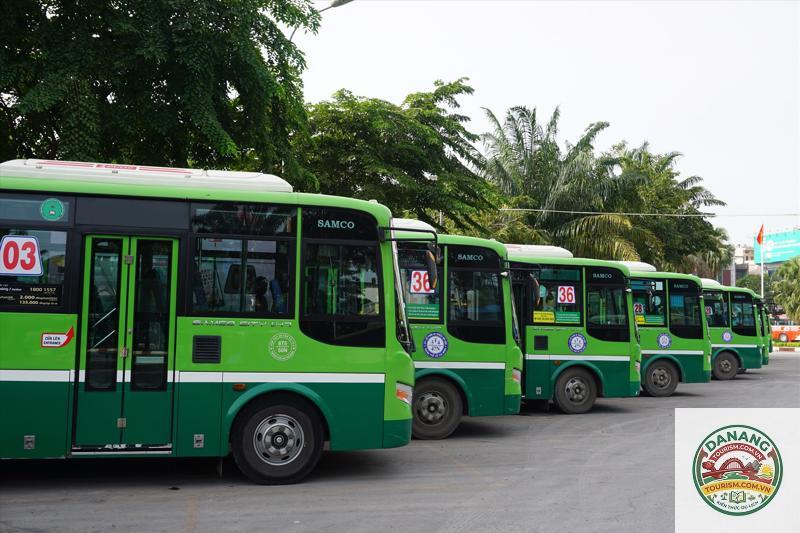 bến xe buýt đầm sen - Image 2