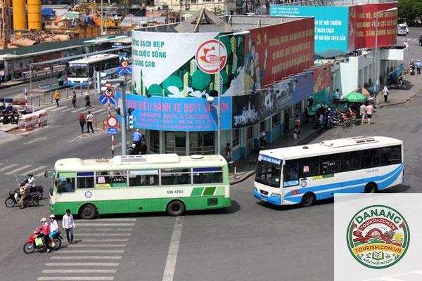 bến xe buýt đầm sen - Image 3