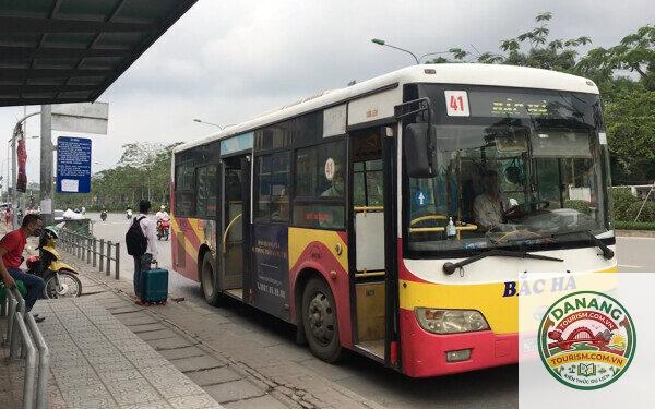 bến xe buýt giáp bát - Image 4