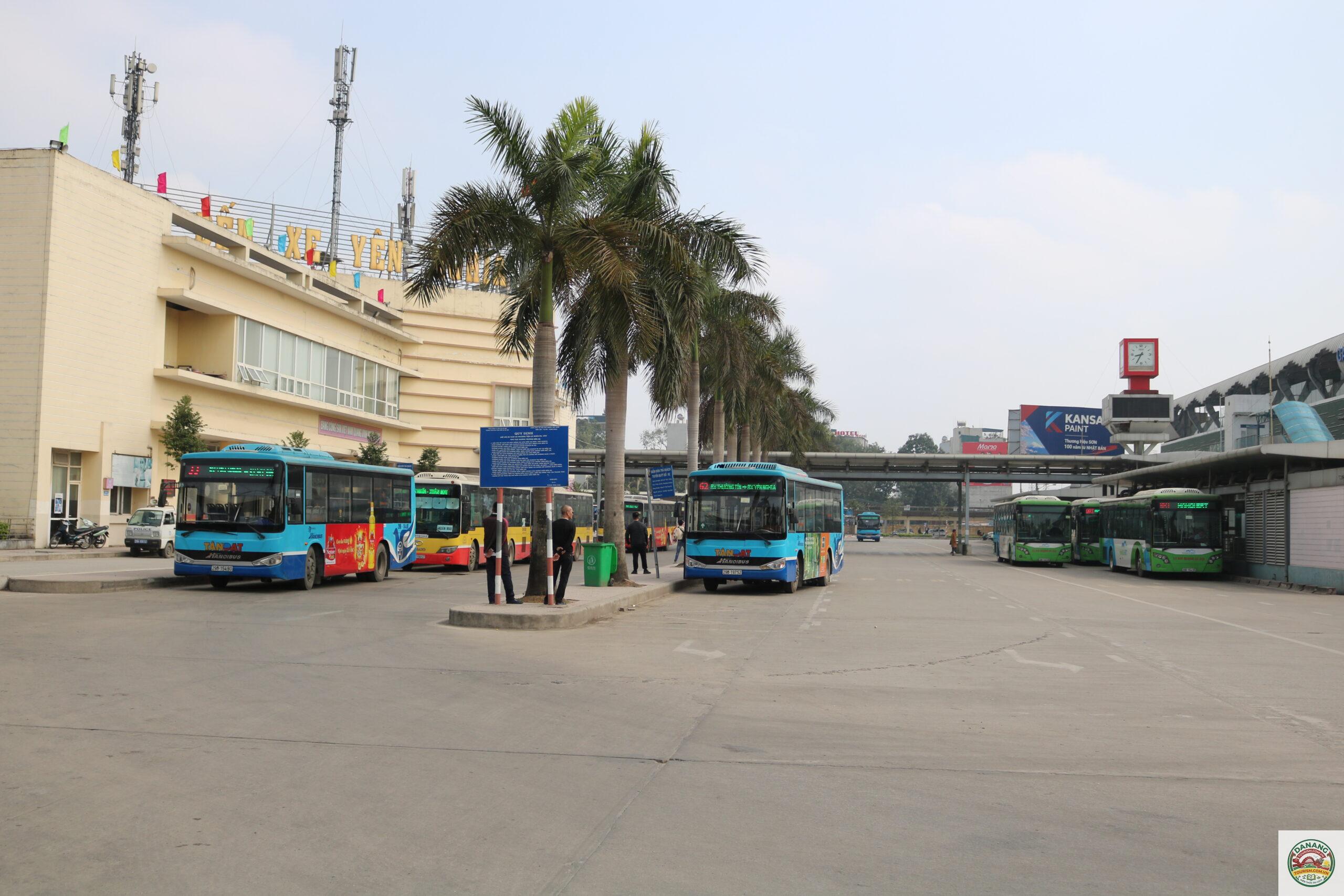 bến xe buýt hà đông - Image 3